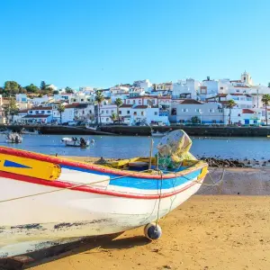 Explore Traumwanderungen: Rota Vicentina for 9 days with Abanico Individuell Reisen and discover unforgettable experiences - Photo 5