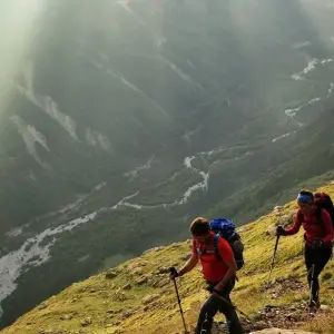 Explore Transpirenaica on the GR-11 for 15 days with Abanico Individuell Reisen and discover unforgettable experiences - Photo 9