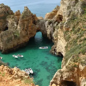 Explore Traumwanderungen: Rota Vicentina for 9 days with Abanico Individuell Reisen and discover unforgettable experiences - Photo 6