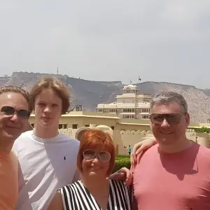 Explore From Jaipur: 2 Days Private Jaipur & Agra Tour With Drop to Delhi for 2 days with Abby and Scout Tours and discover unforgettable experiences - Photo 3