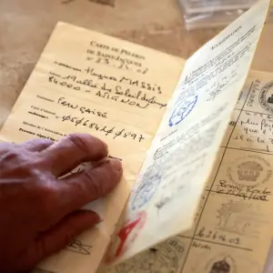 Explore Portuguese Way of St. James Along the Coast from Porto to Santiago for 15 days with Abanico Individuell Reisen and discover unforgettable experiences - Photo 9