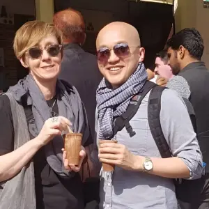 Explore From Delhi- Private One Day Tour to Jaipur By Car for 1 days with Abby and Scout Tours and discover unforgettable experiences - Photo 4