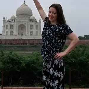 Explore From Jaipur: 4 Days Private Jaipur & Agra Tour Drop To Delhi for 4 days with Abby and Scout Tours and discover unforgettable experiences - Photo 3