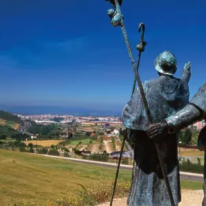 Explore Portuguese Way of St. James Along the Coast from Porto to Santiago for 15 days with Abanico Individuell Reisen and discover unforgettable experiences - Photo 10