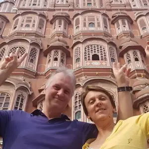 Explore Private Tour- Jaipur Top Highlights on Full Day With Guide for 1 days with Abby and Scout Tours and discover unforgettable experiences - Photo 5