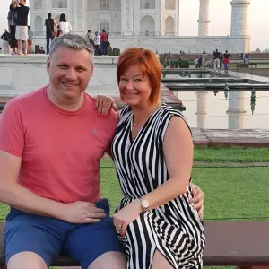 Explore From Delhi: Private 4 Days Golden Triangle Agra & Jaipur Tour for 4 days with Abby and Scout Tours and discover unforgettable experiences - Photo 4