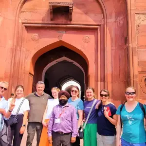Explore From Jaipur: 2 Days Private Jaipur & Agra Tour With Drop to Delhi for 2 days with Abby and Scout Tours and discover unforgettable experiences - Photo 5