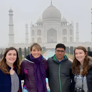 Explore From Delhi: 2 Days Private Agra & Jaipur Tour for 2 days with Abby and Scout Tours and discover unforgettable experiences - Photo 5