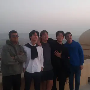 Explore Jaipur: Private Night tour with Beautiful Sunset for 1 days with Abby and Scout Tours and discover unforgettable experiences - Photo 4