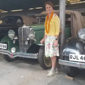 Explore Explore Jaipur - One Day Private Tour With Guide for 1 days with Abby and Scout Tours and discover unforgettable experiences - Photo 2