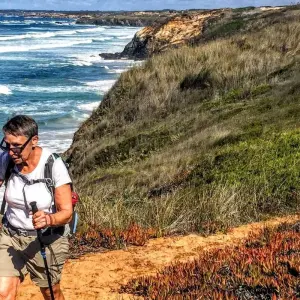 Explore Traumwanderungen: Rota Vicentina for 9 days with Abanico Individuell Reisen and discover unforgettable experiences - Photo 10