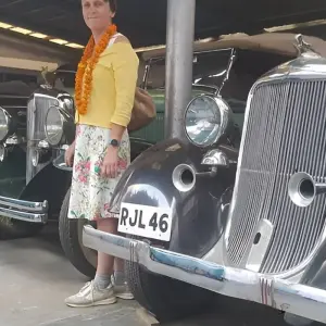 Explore From Delhi- 2 Days Jaipur Private Tour By Car for 2 days with Abby and Scout Tours and discover unforgettable experiences - Photo 9