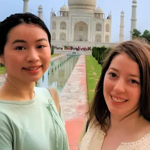 Explore Private- Wheelchair Accessible Golden Triangle 5 Days Tour for 5 days with Abby and Scout Tours and discover unforgettable experiences - Photo 7