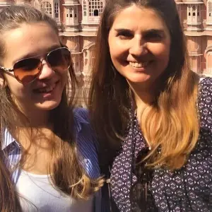 Explore Private- Jaipur Heritage Walking Tour With Guide for 1 days with Abby and Scout Tours and discover unforgettable experiences - Photo 6