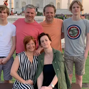 Explore From Delhi: Private 4 Days Golden Triangle Agra & Jaipur Tour for 4 days with Abby and Scout Tours and discover unforgettable experiences - Photo 8