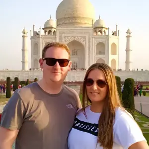 Explore From Jaipur: 4 Days Private Jaipur & Agra Tour Drop To Delhi for 4 days with Abby and Scout Tours and discover unforgettable experiences - Photo 8