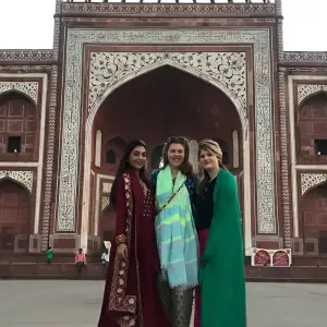 Explore From Delhi: 2 Days Private Agra & Jaipur Tour for 2 days with Abby and Scout Tours and discover unforgettable experiences - Photo 9