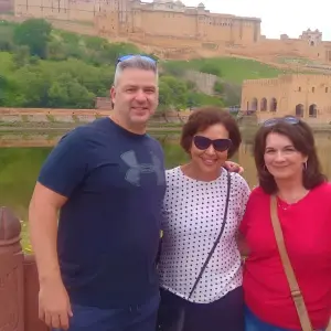 Explore Explore Jaipur - One Day Private Tour With Guide for 1 days with Abby and Scout Tours and discover unforgettable experiences - Photo 6