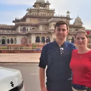 Explore From Delhi: Private Jaipur One Day Trip by Car for 1 days with Abby and Scout Tours and discover unforgettable experiences - Photo 11