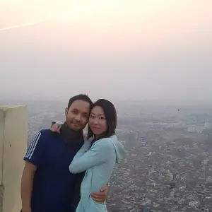 Explore Jaipur: Private Night tour with Beautiful Sunset for 1 days with Abby and Scout Tours and discover unforgettable experiences - Photo 11