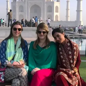 Explore From Jaipur: 4 Days Private Jaipur & Agra Tour Drop To Delhi for 4 days with Abby and Scout Tours and discover unforgettable experiences - Photo 11