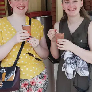 Explore All Inclusive- Jaipur Private Day Tour With Entry Tickets for 1 days with Abby and Scout Tours and discover unforgettable experiences - Photo 3