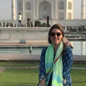 Explore From Jaipur: Same Day Taj Mahal Agra Fort Private Tour for 1 days with Abby and Scout Tours and discover unforgettable experiences - Photo 11