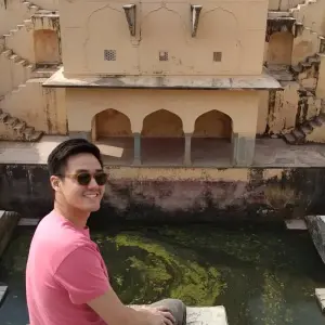 Explore Jaipur Highlights- Private Day Tour With Expert Guide for 1 days with Abby and Scout Tours and discover unforgettable experiences - Photo 7