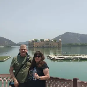 Explore All Inclusive- Jaipur Private Day Tour With Entry Tickets for 1 days with Abby and Scout Tours and discover unforgettable experiences - Photo 4