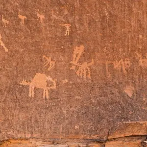 Explore Petra and Madaba 2-Day Tour from Jerusalem for 2 days with Abraham Tours and discover unforgettable experiences - Photo 2