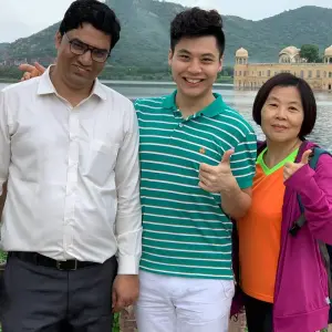 Explore All Inclusive- Jaipur Private Day Tour With Entry Tickets for 1 days with Abby and Scout Tours and discover unforgettable experiences - Photo 5