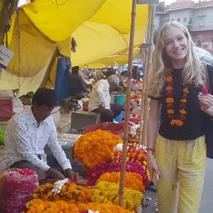 Explore Jaipur Highlights- Private Day Tour With Expert Guide for 1 days with Abby and Scout Tours and discover unforgettable experiences - Photo 9