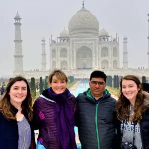 Explore From Delhi- Private 5 Days India's Golden Triangle Tour for 5 days with Abby and Scout Tours and discover unforgettable experiences - Photo 4