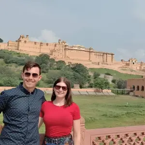 Explore Explore Jaipur - One Day Private Tour With Guide for 1 days with Abby and Scout Tours and discover unforgettable experiences - Photo 11