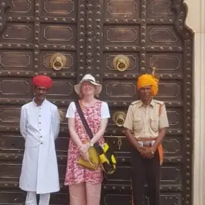Explore From Delhi- Private 5 Days India's Golden Triangle Tour for 5 days with Abby and Scout Tours and discover unforgettable experiences - Photo 5