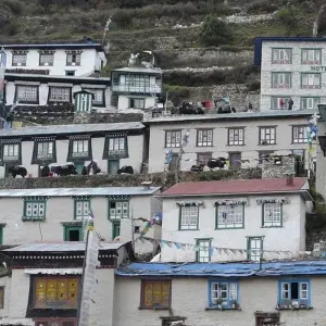 Explore Everest View Trek for 8 days with Above The Himalaya Trekking and discover unforgettable experiences - Photo 2