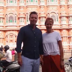 Explore Jaipur Highlights- Private Day Tour With Expert Guide for 1 days with Abby and Scout Tours and discover unforgettable experiences - Photo 11