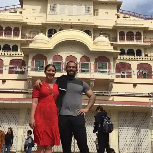 Explore Discover Jaipur - 2 Days Private City Tour With Expert Guide for 2 days with Abby and Scout Tours and discover unforgettable experiences - Photo 7