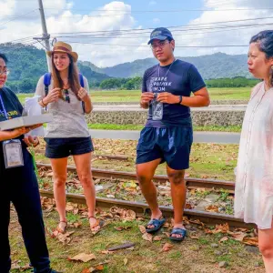 Explore Manila and Pagsanjan Falls: 3-Day Package for 3 days with Abraham Tours Philippines and discover unforgettable experiences - Photo 2