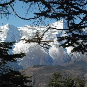 Explore Everest View Trek for 8 days with Above The Himalaya Trekking and discover unforgettable experiences - Photo 3