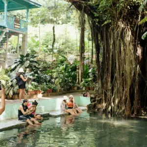 Explore Bohol and Siquijor 5-Day Adventure for 5 days with Abraham Tours Philippines and discover unforgettable experiences - Photo 3