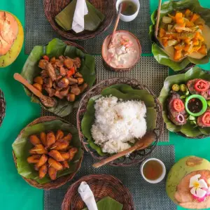 Explore Bohol Tour Package: 3-Day Paradise Adventure for 3 days with Abraham Tours Philippines and discover unforgettable experiences - Photo 2