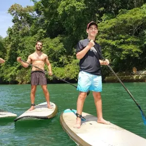 Explore Bohol & Panglao - The Full Experience: 5-Day Package for 5 days with Abraham Tours Philippines and discover unforgettable experiences - Photo 2