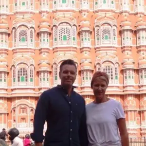 Explore From Delhi- Private 5 Days India's Golden Triangle Tour for 5 days with Abby and Scout Tours and discover unforgettable experiences - Photo 8