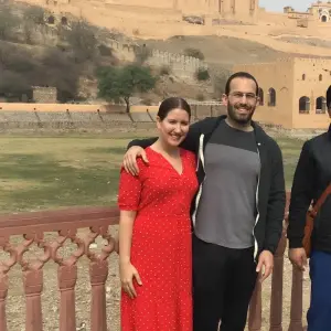 Explore Discover Jaipur - 2 Days Private City Tour With Expert Guide for 2 days with Abby and Scout Tours and discover unforgettable experiences - Photo 9