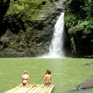 Explore Manila and Pagsanjan Falls: 3-Day Package for 3 days with Abraham Tours Philippines and discover unforgettable experiences - Photo 3