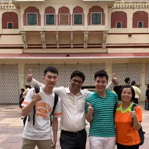 Explore From Delhi- Private 5 Days India's Golden Triangle Tour for 5 days with Abby and Scout Tours and discover unforgettable experiences - Photo 9