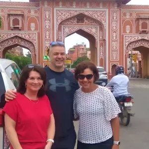 Explore Discover Jaipur - 2 Days Private City Tour With Expert Guide for 2 days with Abby and Scout Tours and discover unforgettable experiences - Photo 10