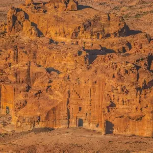 Explore Petra and Madaba 2-Day Tour from Jerusalem for 2 days with Abraham Tours and discover unforgettable experiences - Photo 6