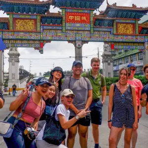 Explore Manila and Pagsanjan Falls: 3-Day Package for 3 days with Abraham Tours Philippines and discover unforgettable experiences - Photo 4